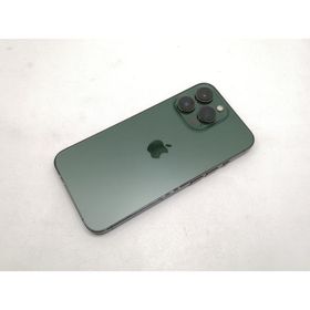 iPhone 13 Pro グリーン 新品 63,000円 中古 35,000円 | ネット最安値
