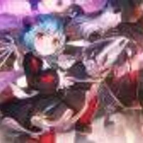 ヘブバン(ヘブンバーンズレッド) SSレゾナンス豊後弥生+クオーツ70000~100000個 ランダムSS8-20体