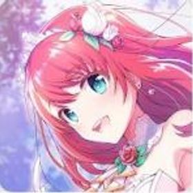 ヘブバン(ヘブンバーンズレッド) 初期垢 クオーツ100000-120000個＋20~30枚SS