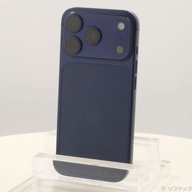 iPhone 17 Pro ブルー 512GB 中古 184,000円 | ネット最安値の価格比較