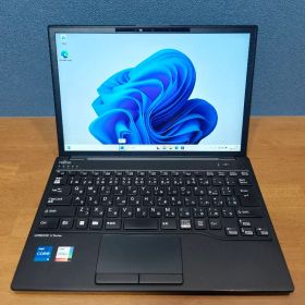 LIFEBOOK U9313 新品 84,000円 中古 31,950円 | ネット最安値の価格
