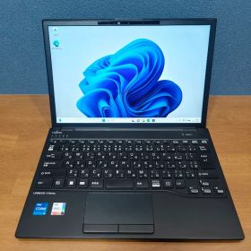 LIFEBOOK U9313 新品 84,000円 中古 31,950円 | ネット最安値の価格