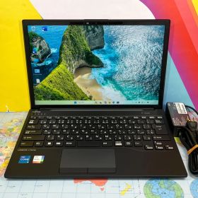 LIFEBOOK U9313 /N 新品 231,340円 中古 31,950円 | ネット最安値の