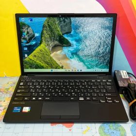 LIFEBOOK U9313 /N 新品 231,340円 中古 31,950円 | ネット最安値の