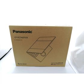 Panasonic CF-FC7BDPCR ノートパソコン 開封のみ 未使用級 Let's note FC7 新品 239,140円 中古 199,800円 | ネット最安値の価格
