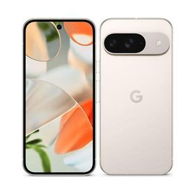 Google Pixel 9[128GB] au ポーセリン【安心保証】