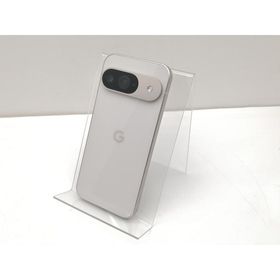 【中古】Google 国内版 【SIMフリー】 Pixel 9 ポーセリン 12GB 128GB G1B60【仙台イービーンズ】保証期間１ヶ月【ランクA】