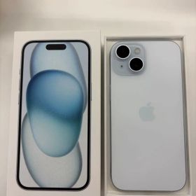 Apple iPhone 15 本体