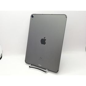 【中古】Apple 国内版 【SIMフリー】 iPad Air（第4世代/2020） 64GB スペースグレイ MYGW2J/A【町田】保証期間１ヶ月【ランクB】