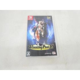 Switch Winning Post 10