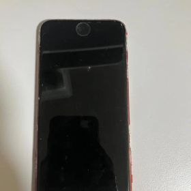Apple iPhone8 64GB RED 本体#S