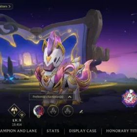 リーグオブレジェンドワイルドリフト Challenger Rank | 11 Mythic | 58 Legendary | 172 Epic Skins | 57K+ Collection Score | Complete Collection | Massive Cosmetics | High Progression
