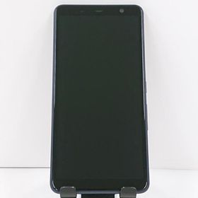 【ジャンク品】arrows Be4 Plus F-41B ドコモ ブラック 送料無料 即決 本体 c23046