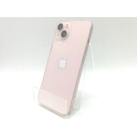 iPhone 13 128GB ピンク 新品 59,800円 中古 32,000円 | ネット最安値