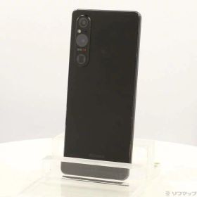 Xperia 1 V SIMフリー 新品 98,000円 中古 26,980円 | ネット最安値の