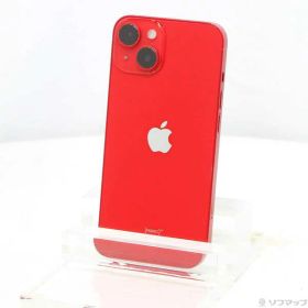 iPhone 14 レッド 新品 102,801円 中古 48,790円 | ネット最安値の価格