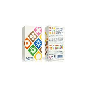 オインクゲームズ ナインタイル 新装版ボードゲーム 返品種別B