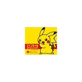 すごろくや ナインタイル ポケモンドコダ