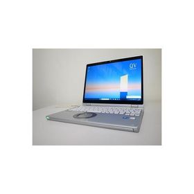 Let's note QV1 新品 60,500円 中古 32,800円 | ネット最安値の価格