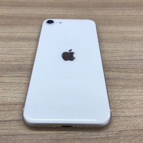 iPhone SE 第3世代 64GB SIMロック解除済 バッテリー100%