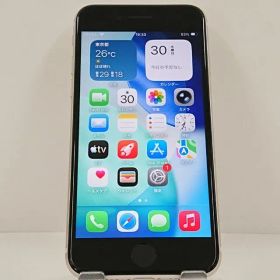 iPhoneSE 第3世代 64GB ドコモ スターライト 送料無料 本体 c22959