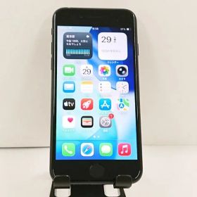 iPhoneSE 第3世代 64GB ドコモ ミッドナイト 送料無料 本体 c22931
