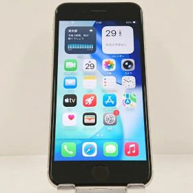 iPhoneSE 第3世代 64GB au スターライト 送料無料 本体 c22900