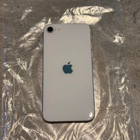iPhone SE 64GB 美品