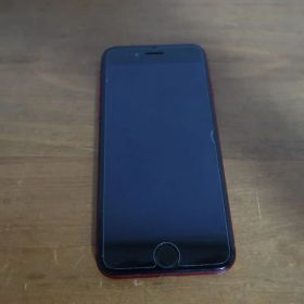 iPhone SE3 64GB 海外版シャッター音なし バッテリ96%