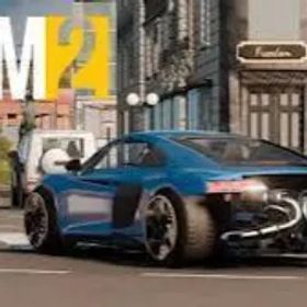 Car Parking Multiplayer CPM2 VIP KING ACCOUNT 🚘🔥 💎 20 CARS • 20 SLOTS • 50,000,000 💵 • 300 🪙 • 👑 KING •