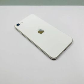 バッテリー 100% iPhone SE2 64GB SIMフリー