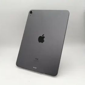 iPad Air 10.9 (2020年、第4世代) スペースグレー 新品 75,000円 中古