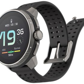 スント SUUNTO RACE Titanium