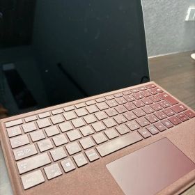 Windowsノート本体 Surface Pro5 i3/4GB/128GB Surface Pro 5 新品 4,200円 中古 4,420円 | ネット最安値の価格比較