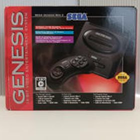メガドラミニ2(メガドライブミニ2) ゲーム機本体 新品 29,800円 中古