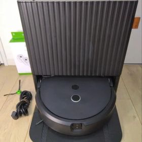 ジャンク品 ルンバ コンボ10MAX-AutoWash