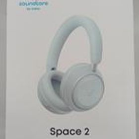 BTヘッドホン SOUNDCORE SPACE 2 ANKER