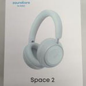 ワイヤレスヘッドホン SOUNDCORE SPACE 2 SOUNDCORE