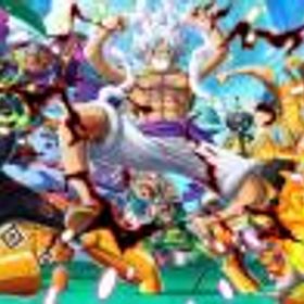 トレクル(ワンピーストレジャークルーズ) Android専用🌷🌷虹の石13001個+限定キャラ85~120体🍄