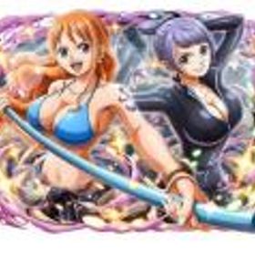 トレクル(ワンピーストレジャークルーズ) 即時対応 Android 虹石12000-13000個+ 限定キャラ85体前後 初期垢