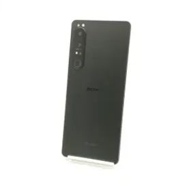 Xperia 1 IV 新品 48,390円 中古 23,480円 | ネット最安値の価格比較