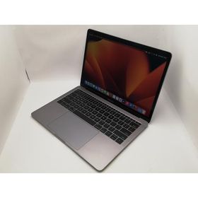 MacBook Pro 2017 13型 新品 29,800円 中古 10,980円 | ネット最安値の