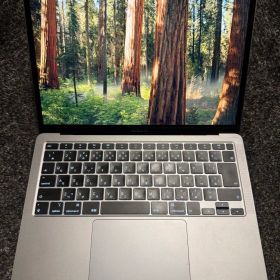 MacBook Air M1 2020 メモリ 16GB モデル 新品 89,800円 中古 | ネット