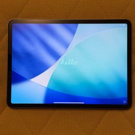 iPad Pro 11 256GB 第3世代(2021発売) 新品 95,999円 中古 | ネット最