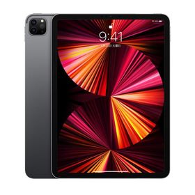 休日限定割引 Apple iPad pro 11インチ 第3世代 ケース付き iPad Pro 11 128GB 第3世代(2021発売) 新品 109,800円 中古 | ネット最