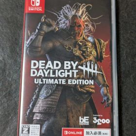 Dead by Daylight アルティメットエディション 公式日本版