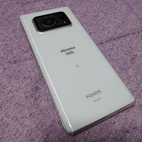 AQUOS R6 訳あり・ジャンク 11,900円 | ネット最安値の価格比較