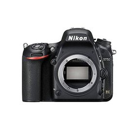 Nikon デジタル一眼レフカメラ D750