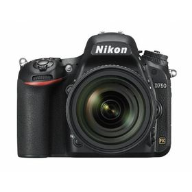 Nikon デジタル一眼レフカメラ D750 24-85レンズキット AF-S NIKKOR 24-85mm f/3.5-4.5G ED VR D750LK24-85