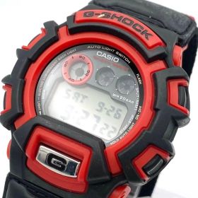 新品電池交換/稼働 G-SHOCK GL-100 G-LIDE カシオ 腕時計